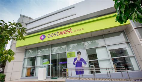 eastwest bank branches